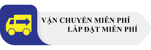 Miễn phí vận chuyển
